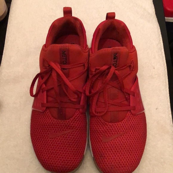 NIKE METCON TRAINING SNEAKERS MENS SIZE 11.5 - Picture 2 of 13